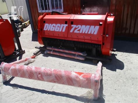 diggit skid steer forestry drum mulcher|diggit drum mulcher forestry.